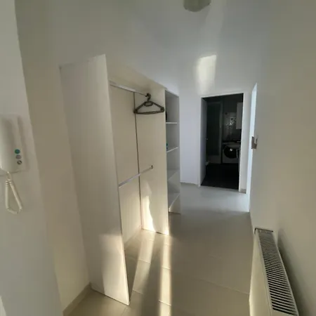 Mia Apartment Lustenau Exterior photo