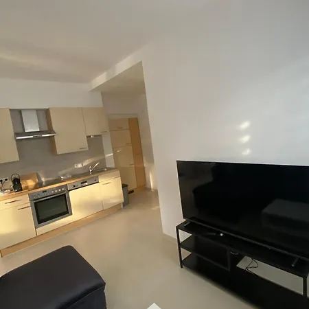 Mia Apartment Lustenau Exterior photo