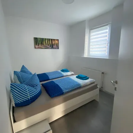 Mia Apartment Lustenau Exterior photo
