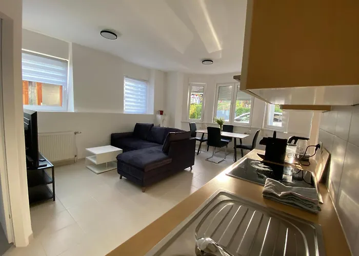 Mia Apartment