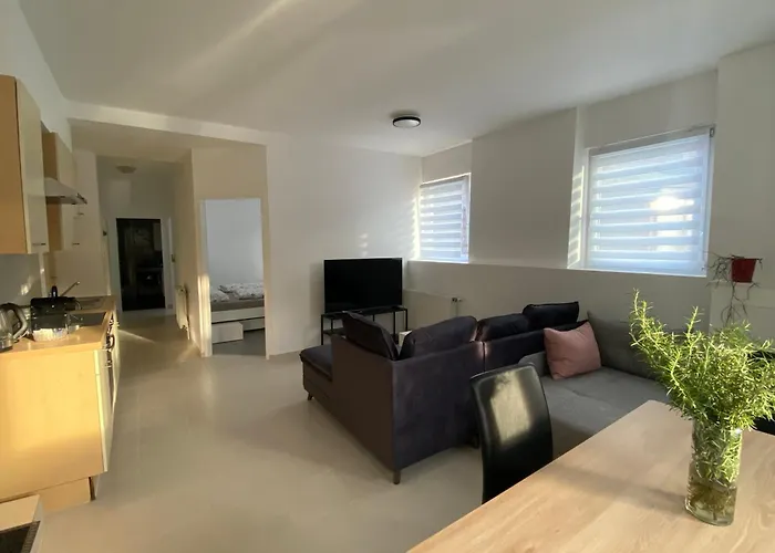 Mia Apartment