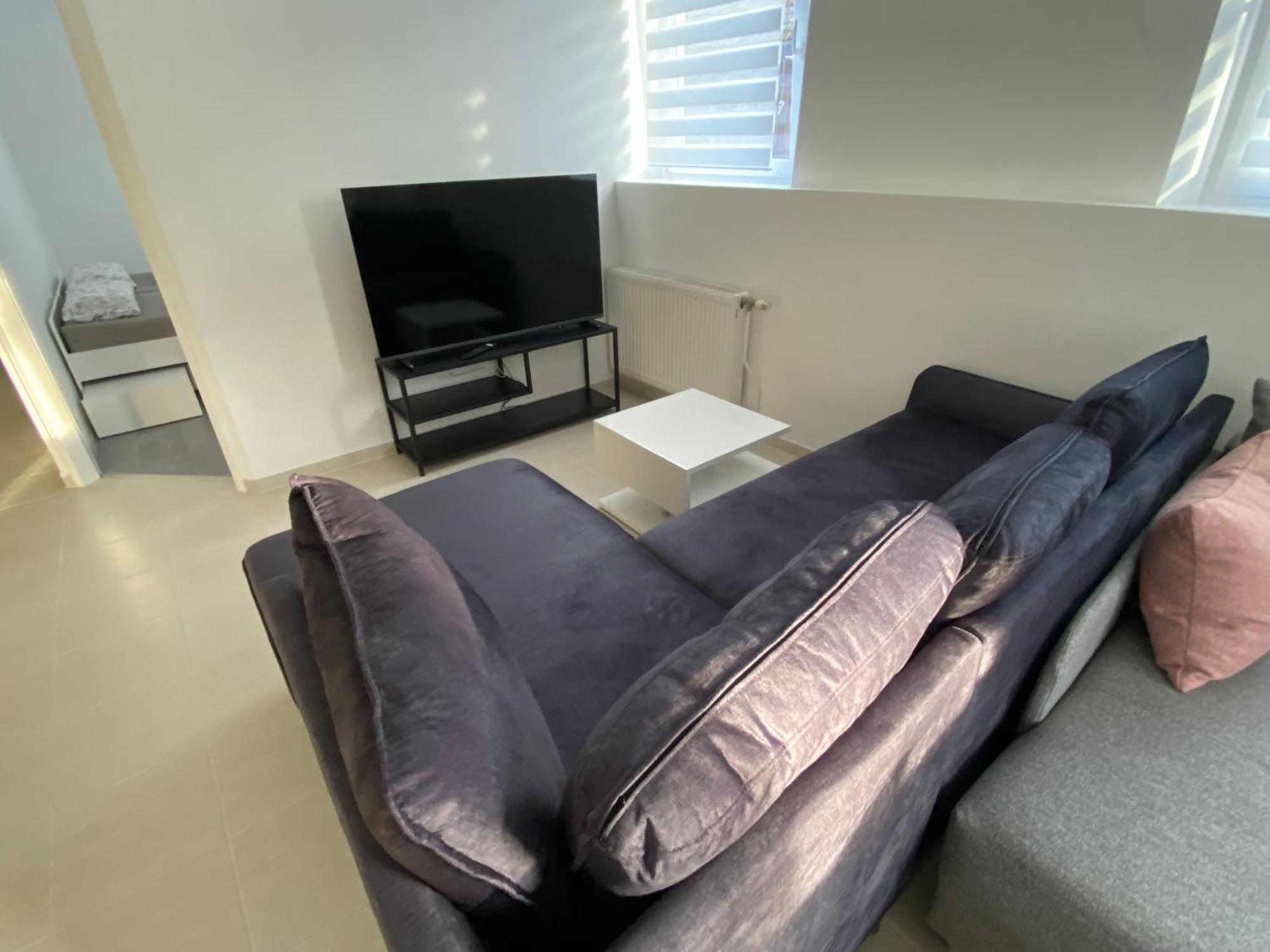 Mia Apartment