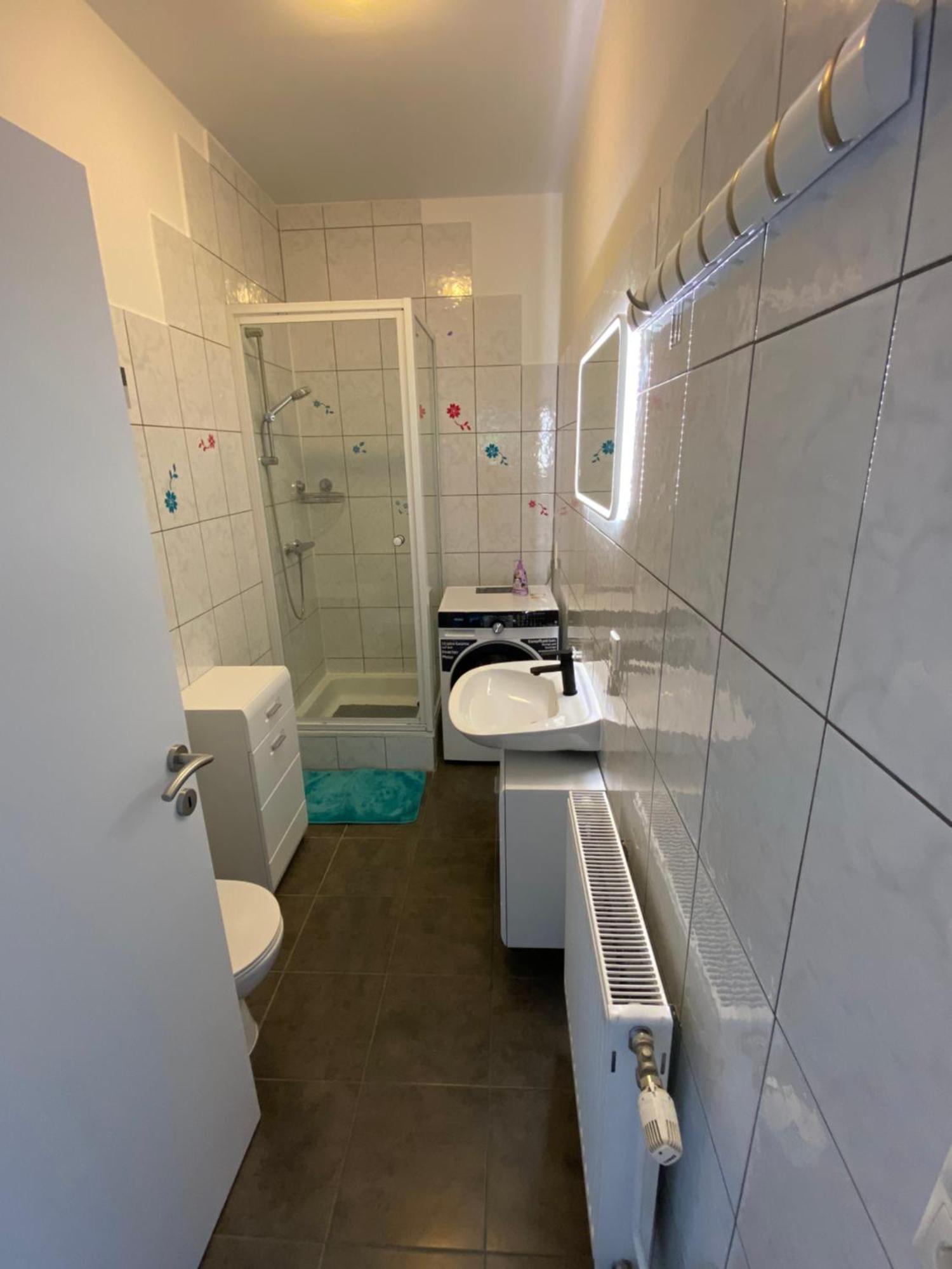 Apartment Mia Lustenau