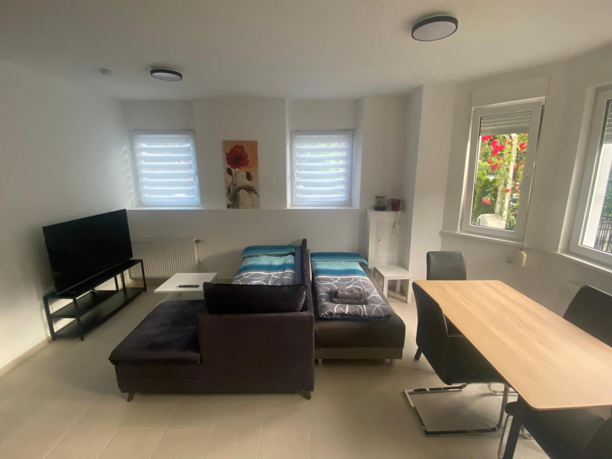 Apartment Mia *