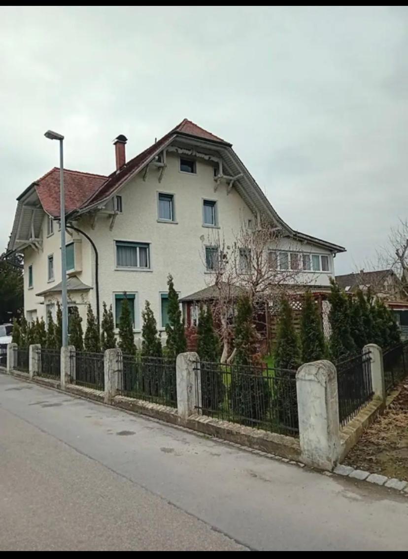 Mia * Lustenau